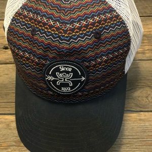 Women’s cap